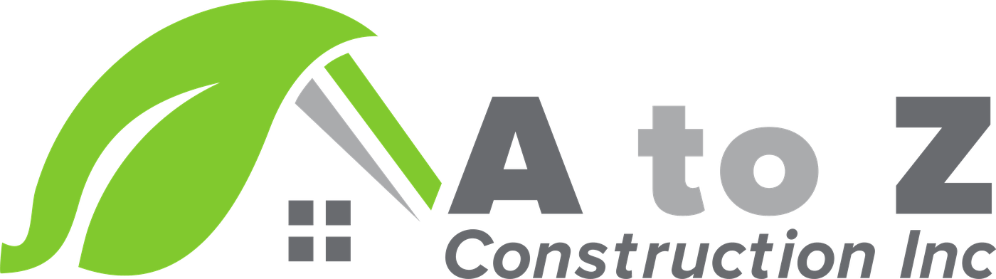 A to Z Construction Inc.
